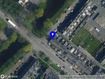 Overlastmelding Uitermeer in Lisse