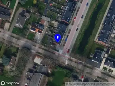 Overlastmelding Burgemeester van Walsumstraat in Mijnsheerenland gesloten