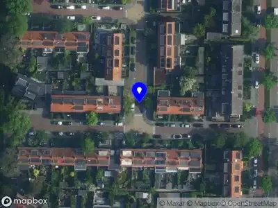 Overlastmelding Meerhuysen in Amstelveen