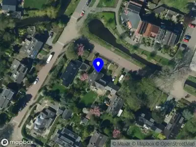 Overlastmelding Schubertplantsoen in Castricum