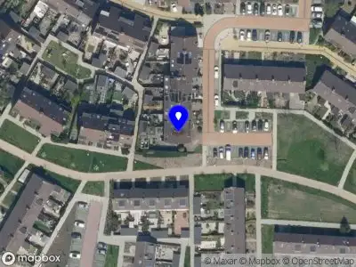 Ambulance met gepaste spoed naar de Anjelier in Krimpen aan den IJssel