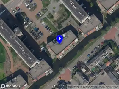 112 melding Ambulance met gepaste spoed naar de Kustvaart in Krimpen aan den IJssel