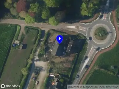 Overlastmelding Koningin Wilhelminaweg in Maartensdijk