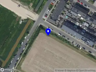 Overlastmelding Waterlinie in Sleeuwijk