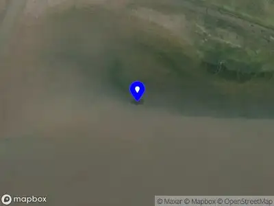 Brandweer met grote spoed naar de Biesboschhaven Zuid in Werkendam vanwege een buitenbrand