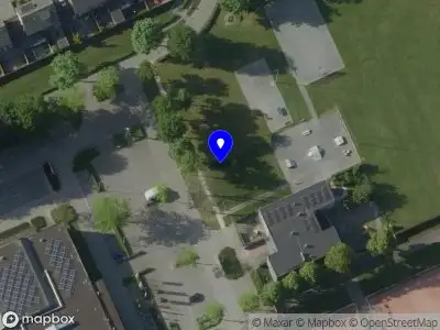 Ambulance naar de De Bengele in Nederweert