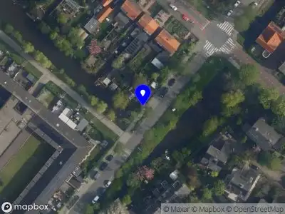 Ambulance met gepaste spoed naar de Dokter Bakkerenlaan in Nootdorp