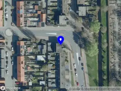 112 melding Anonieme overlastmelding Burgemeester Teijssenlaan in Waalwijk