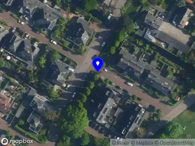 Traumahelikopter naar de Hondsdraflaan in Bennebroek