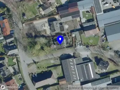 112 melding Overlastmelding  in Sint-Michielsgestel gesloten