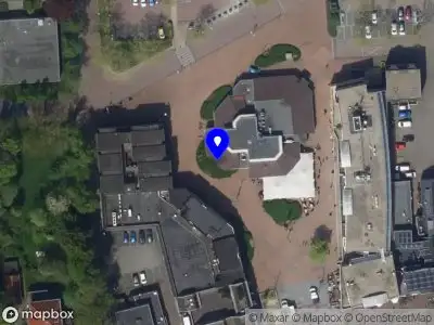 112 melding Brandweer met grote spoed naar de De Brink in Hoevelaken vanwege afhijsen patient