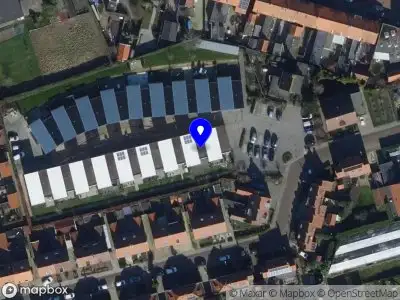 Overlastmelding De Capellerie in Yerseke