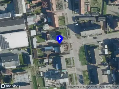 112 melding Overlastmelding Schmitzstraat in Veen