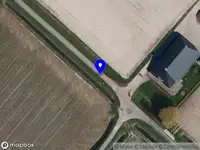 Overlastmelding Kleaster Anjum in Berltsum