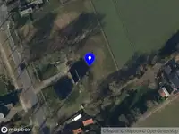 Brandweer met grote spoed naar de De Tip in De Kiel vanwege gebouwbrand