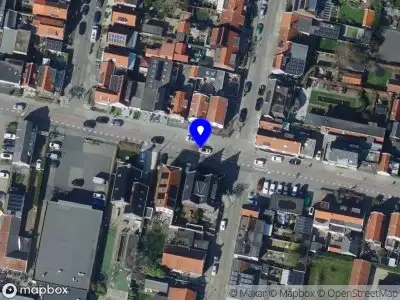 Overlastmelding Prins Bernhardstraat in Oud-Beijerland