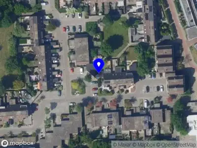 Anonieme overlastmelding Kamp in Lelystad