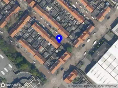 Ambulance met gepaste spoed naar de Piersonstraat in Maassluis