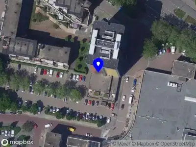 112 melding Ambulance met grote spoed naar de Wijnkoperstraat in Gorinchem