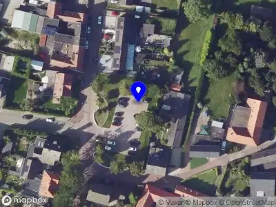 Brandweer en politie met gepaste spoed naar de Dorpstraat in Sittard vanwege stankoverlast