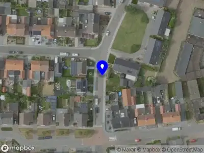 Ambulance met gepaste spoed naar de Ansfriedstraat in Thorn