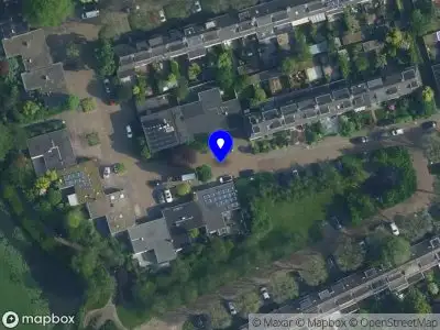 112 melding Ambulance met gepaste spoed naar de Marie van Regteren Altenahof in Amstelveen