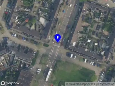 112 melding Politie naar de Middenweide in Nieuwegein vanwege aanrijding met letsel