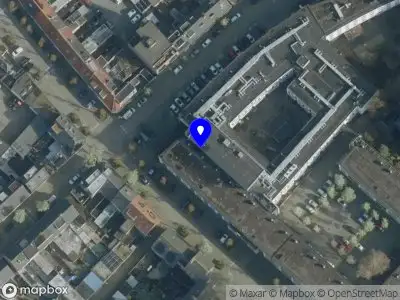 112 melding Overlastmelding Paus Adriaanstraat in Tilburg