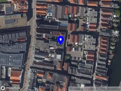 Overlastmelding Kabeljauwsteeg in Gorinchem gesloten