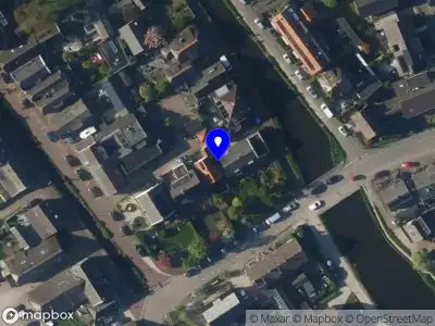Overlastmelding Verlengde Kerkweg in Kockengen