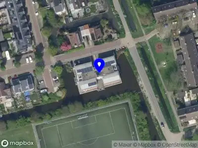 Overlastmelding Turfeiker in Woubrugge