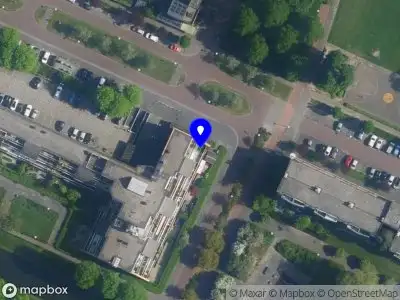 112 melding Overlastmelding Luttickduin in Amstelveen gesloten