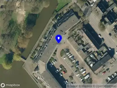 Overlastmelding Van Doesburgpad in Duiven gesloten