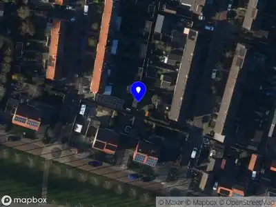 112 melding Overlastmelding Van Eckstraat in Wieringerwerf