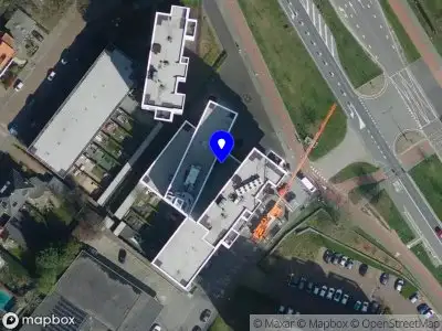 Politie met grote spoed naar de Loevesteinstraat in Breda vanwege letsel