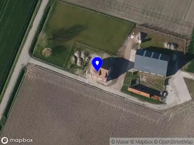 Politie met grote spoed naar de Clarapolderweg in Philippine vanwege letsel