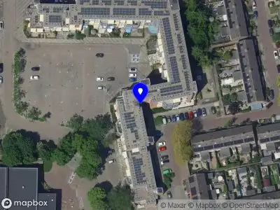 Besteld ambulance vervoer naar de Jacobsweer in Hardinxveld-Giessendam