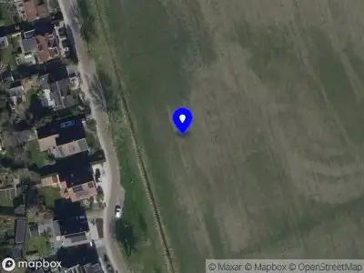 Overlastmelding Oostmolenweg in Kloetinge gesloten