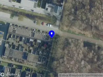 112 melding Overlastmelding Wijboschstraat in Tilburg