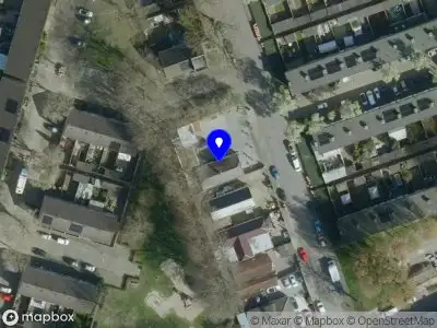 Overlastmelding Bloemisterijstraat in Tilburg