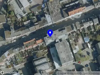 Overlastmelding Korvelseweg in Tilburg