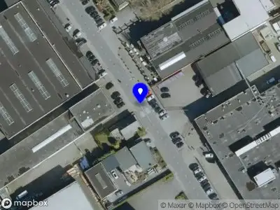 Overlastmelding Industrieweg in Best gesloten