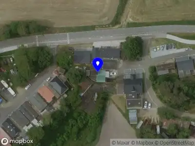 112 melding Overlastmelding Groensebos in Sint Joost gesloten