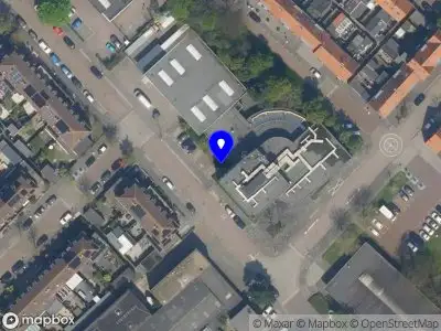 112 melding Overlastmelding P.J. Troelstraweg in Maassluis gesloten