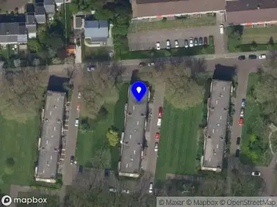 Overlastmelding M. Harpertszoon Tromplaan in Oegstgeest