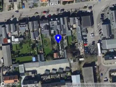 Overlastmelding Hellevoetse Achterweg in Hellevoetsluis gesloten