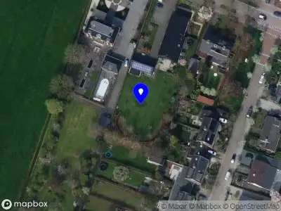 Overlastmelding Raadhuislaan in Mijnsheerenland gesloten