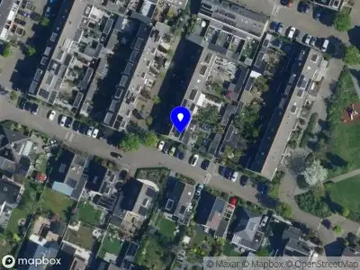 112 melding Anonieme overlastmelding Betje Wolffstraat in Lisse gesloten