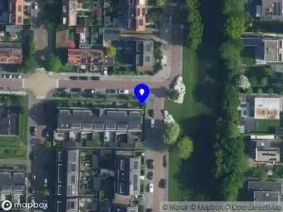 Overlastmelding Tulpenburg in Amstelveen