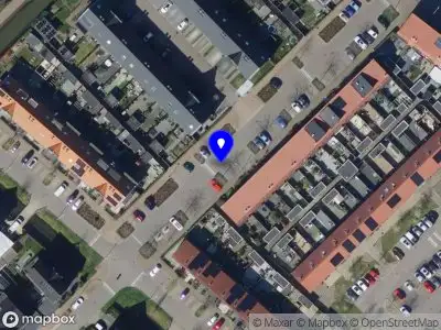 Overlastmelding Mispelgaarde in Hendrik-Ido-Ambacht gesloten